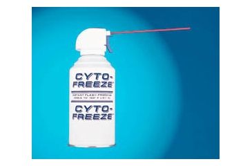Image of Control Company Rapid Flash Freezing Spray 3118 Vwr CYTO-FREEZE Freezing Spray
