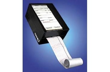 Image of Control Company Vwr Recorder Temp Chart 40-DAY 4222