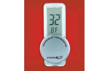 Image of Control Company Traceable Refrigerator Thermometers 4157 Refrigerator Thermometer