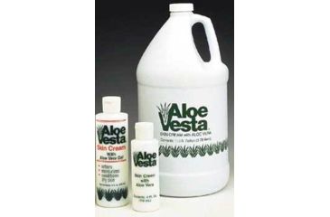 Image of Convatec Aloe Vesta Skin Condition 8OZ 324809