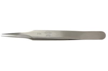 Image of Cooper Tools 2SASL Tweezers 115MM 2SASL, Each