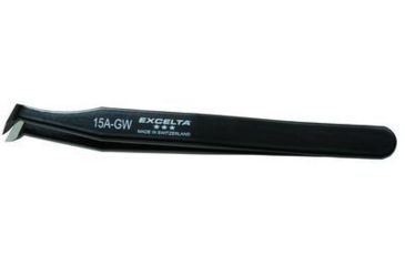 Image of Cooper Tools Cutting Tweezers Swiss 114.3MM 15AGW, Each