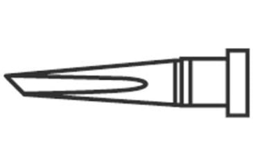 Image of Cooper Tools Tip Knife WSP80 Silver Series LTKN