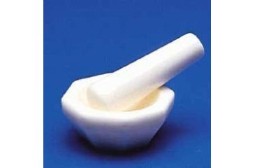 Image of Coorstek Mortar 99.5 Alumina PK1 60370