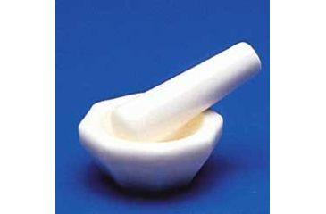 Image of Coorstek Pestle 99.5 Alumina 2 60359