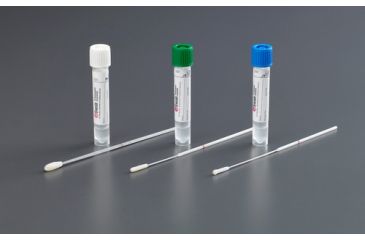 Image of Copan Diagnostics Eswab Np Cs500 482C, Unit CS