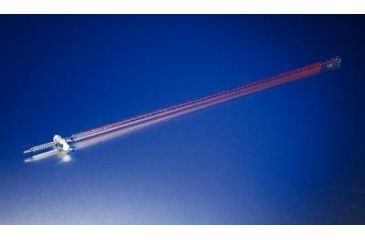 Image of Corning Buret Tfe 25 Ml CERT/SER CS-1 2105-25