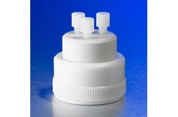 Image of Corning 3 Hole Cap 1395-3H, Unit CS