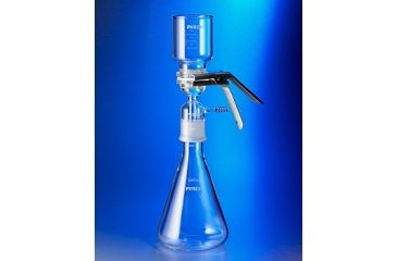 Image of Corning 1l Flask 40/35 33985-1L, Unit CS