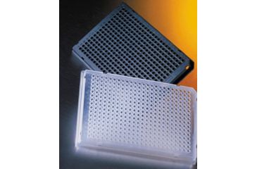 Image of Corning 384 Well PCR, Blk Plate CS50 3756