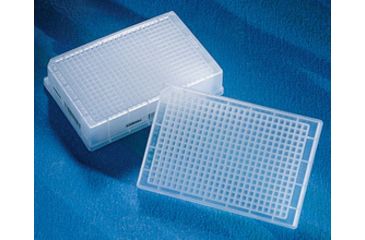Image of Corning 384DEEP Well PLATE,N-STER CS50 3347