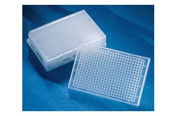 Image of Corning 384DEEP Well PLATE,STERILECS50 3342