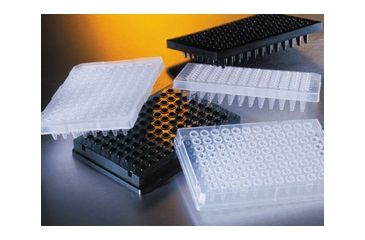 Image of Corning 96 Well Pcr Abi Clr CS50 3754