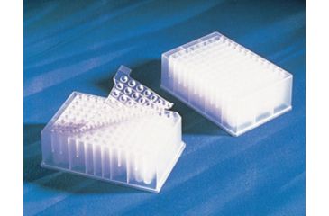 Image of Corning 96W Assay BLCK2ML Std Ns CS100 3961