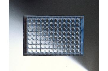 Image of Corning Plates Cluster Tc 96WELL CS100 3599