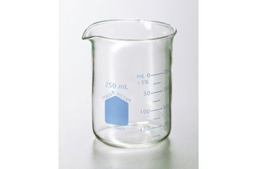 Image of Corning Beaker Griffin Lwfm 10ML PK12 70000-10