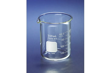 Image of Corning BEAKER,GRIFFN Pyrx 1500ML PK4 1000-1XL