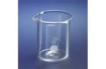 Image of Corning Beaker Griffn Vycor 250ML 11000-250