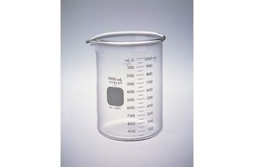 Image of Corning Beaker Heavy Duty 250ML PK12 1003-250