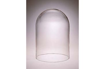Image of Corning Bell Jar CS-1 12-1/2X18 6886-22L