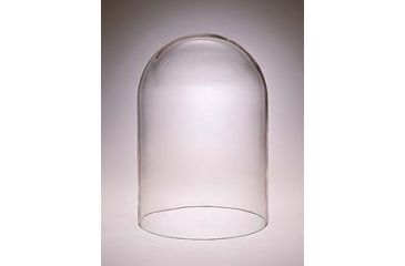Image of Corning Bell Jar CS-1 18X18 6886-49L