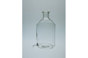 Image of Corning Bot Aspir W/TUB Outlet 2000 Ml 1220-2L