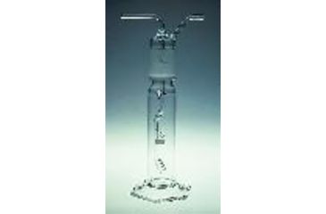 Image of Corning BOT,GAS WASH,FRIT Disc 250ML 31760-250C