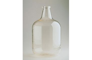 Image of Corning Bot Solu Nm Grad Pyrex 9L/2.5G 1596-9L