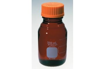 Image of Corning BOTTLE,MEDIA,LOW ACTINIC, 25ML 51395-25
