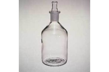 Image of Corning Bottle Reag Nm W/STPR 125ML 1500-125