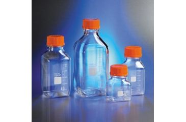 Image of Corning Bottle Storage Sqr 500ML CS24 431432