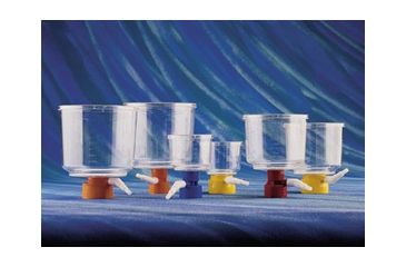 Image of Corning Bottle Top Filter CS-48 150ML 430627