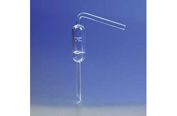 Image of Corning Bulb Kjeldl Con Iowa 100MM PK2 2040