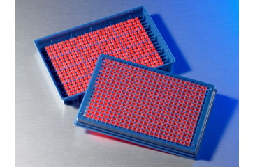 Image of Corning Cap Plug 384 Mats Rnd Cs38400 8512, Unit CS
