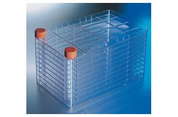 Image of Corning CELLSTACK,1 STACK,PS,S CS8 3268