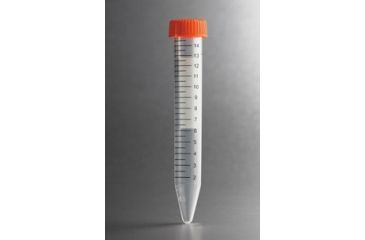 Image of Corning Centrifuge TUBE,PP 15ML CS500 430766