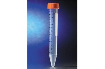 Image of Corning Centristar Cap Sterile 15MLL 431471