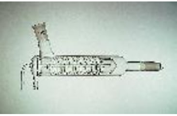 Image of Corning Condenser Friedrichs Jts 350MM 2640-350, Package