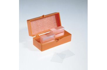 Image of Corning Cover Glass NO.1 Rect 24X40 Mm 2935-244