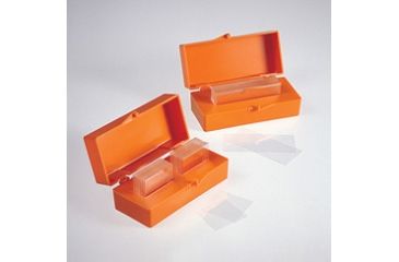 Image of Corning Cover Glass NO.1 Square 18 Mm 2865-18