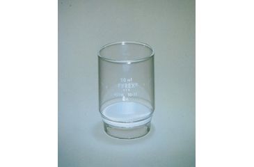 Image of Corning CRUCIBLE,GOOCH,HIGH, CS12 30ML 32940-30F