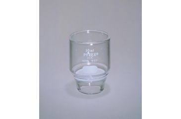 Image of Corning Crucible Gooch Lo Form M 30 Ml 32960-30M