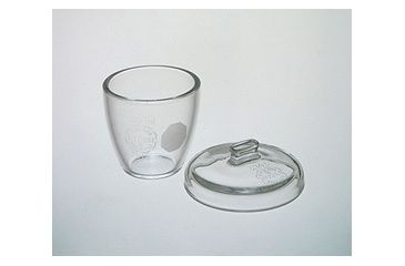 Image of Corning Crucible Vycor 50 Ml 12940-50BO