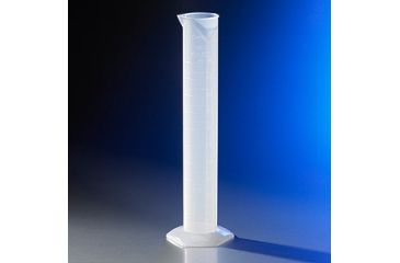 Image of Corning Cylinder Grad 500ml Pp Cs6 3022P-500, Unit CS