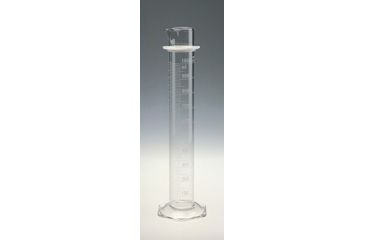 Image of Corning Cylinder Sngl Scale Grad 500ML 3022-500