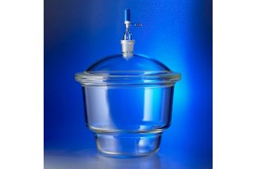 Image of Corning Stopcock For Dessicator 3121-STPK, Unit CS
