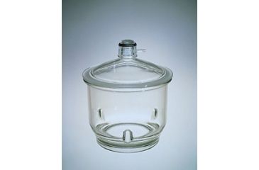 Image of Corning Desiccator W/SLEEVE CS1 200 Mm 3120-200