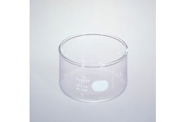 Image of Corning Dish CRYST. Pyrex 100X50MM PK6 3140-100