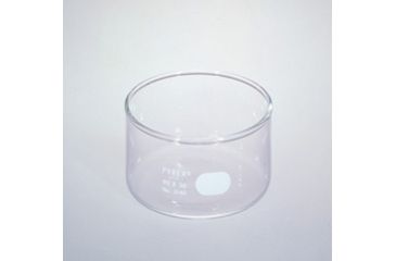 Image of Corning Dish CRYST. Pyrex 70X50 Mm 3140-70