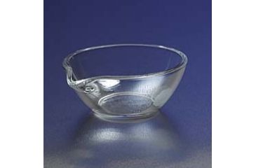 Image of Corning Dish EVAP. Vycor 100 Ml 13180-100